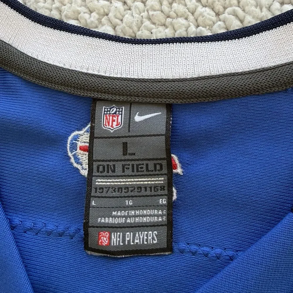 Nike product buffalo